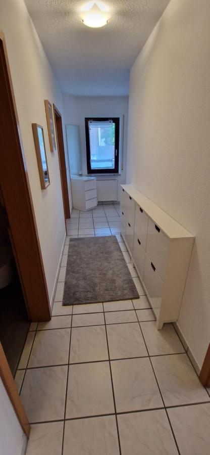 Ferienwohnung In Zentraler Lage Und Kurparknaehe Bad Lauterberg im Harz Exterior foto